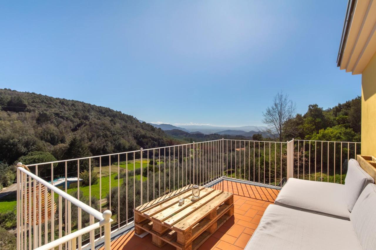 Holiday Prato Verde Chiatri Экстерьер фото