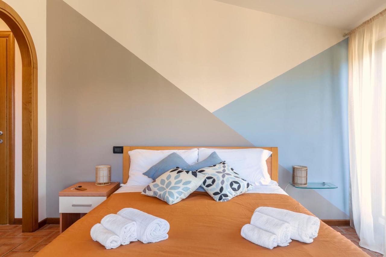 Holiday Prato Verde Chiatri Экстерьер фото