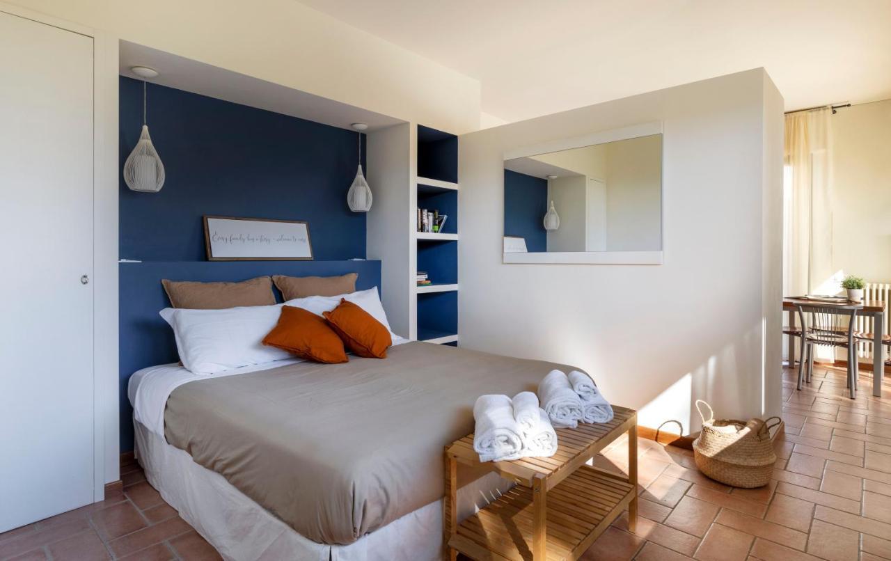 Holiday Prato Verde Chiatri Экстерьер фото