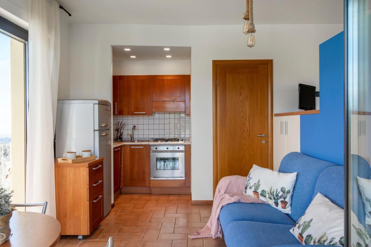 Holiday Prato Verde Chiatri Экстерьер фото