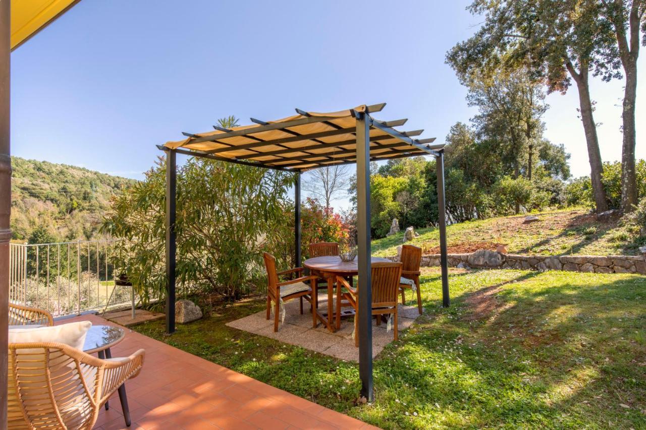 Holiday Prato Verde Chiatri Экстерьер фото