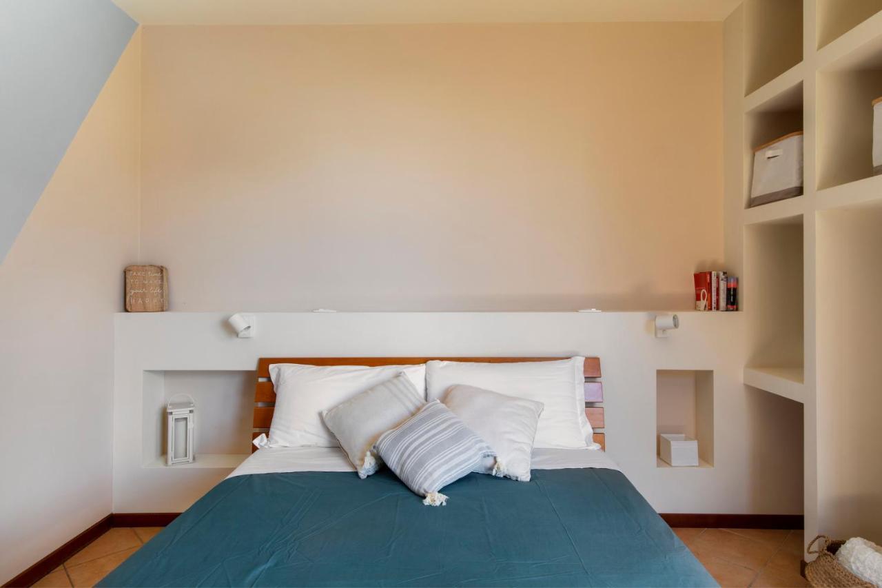 Holiday Prato Verde Chiatri Экстерьер фото