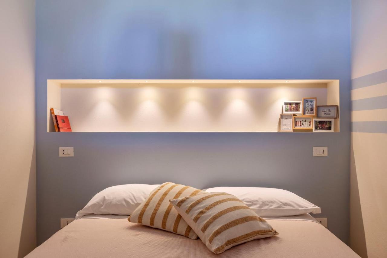 Holiday Prato Verde Chiatri Экстерьер фото