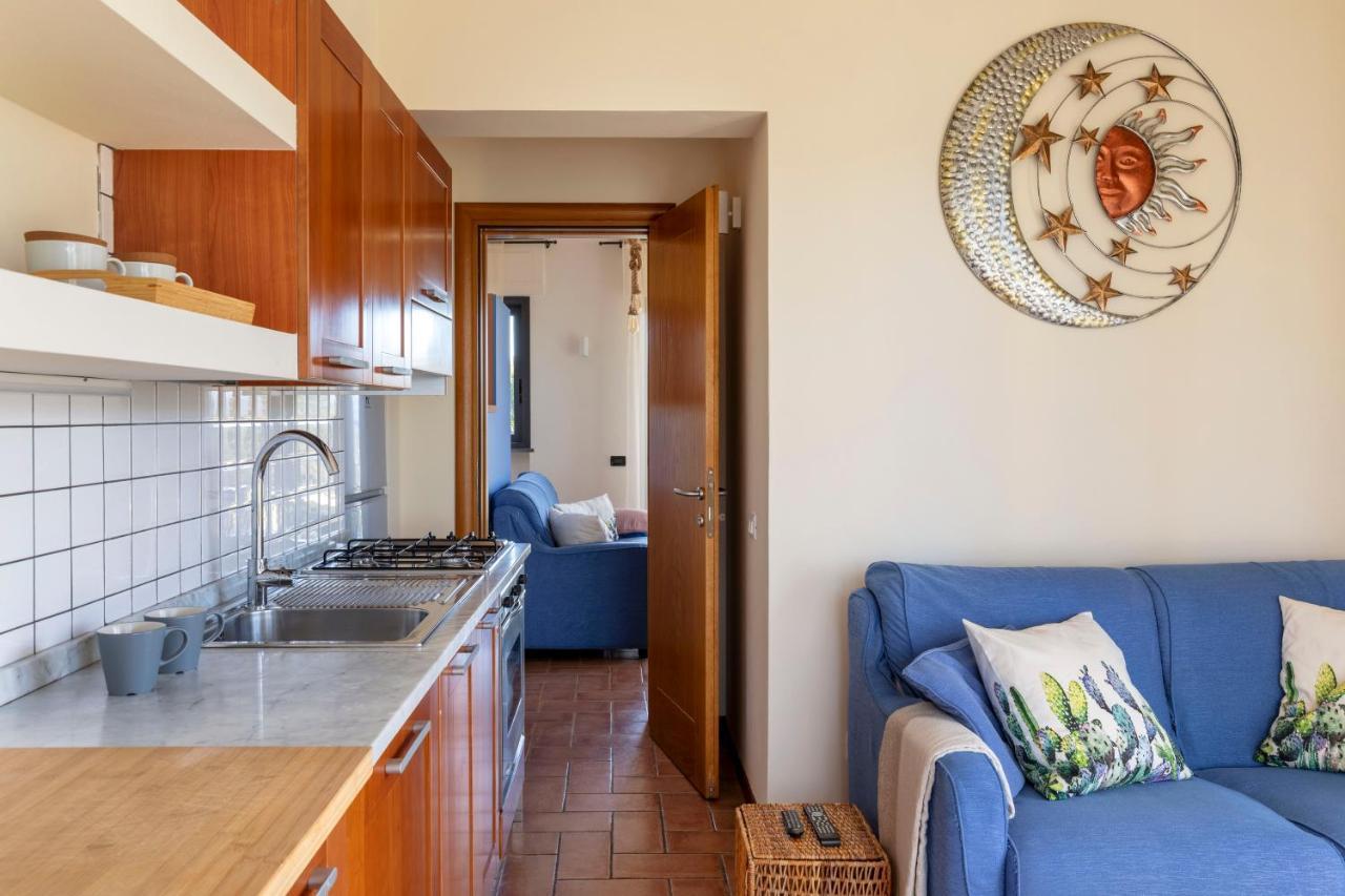 Holiday Prato Verde Chiatri Экстерьер фото