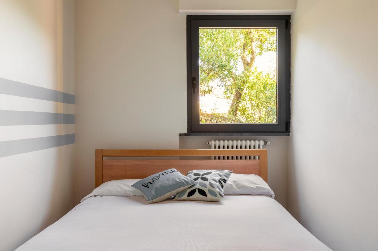 Holiday Prato Verde Chiatri Экстерьер фото