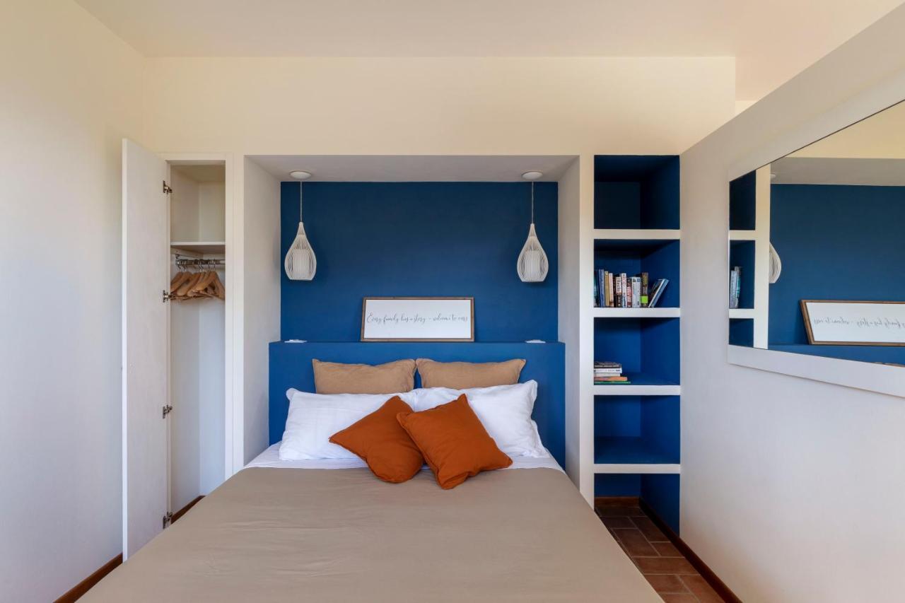 Holiday Prato Verde Chiatri Экстерьер фото