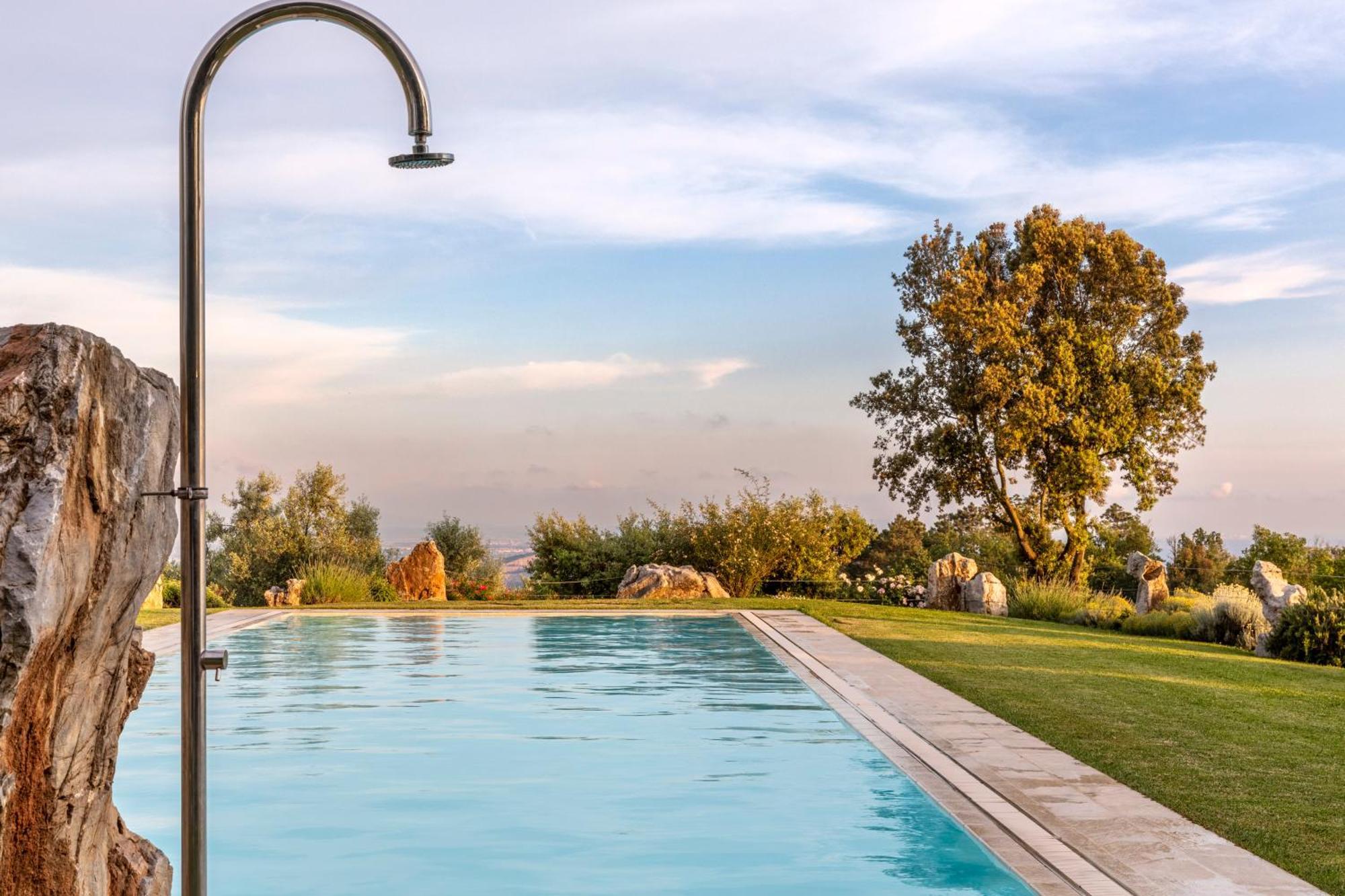 Holiday Prato Verde Chiatri Экстерьер фото