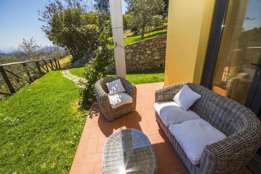 Holiday Prato Verde Chiatri Экстерьер фото